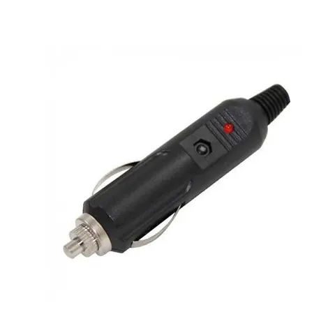IC-246B Oto Çakmak Fişi Ledli