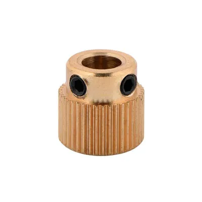 Ender 3 Extruder Dişlisi
