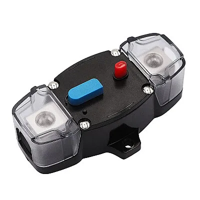 CB604 80A Resetlenebilir Otomatik Devre Kesici