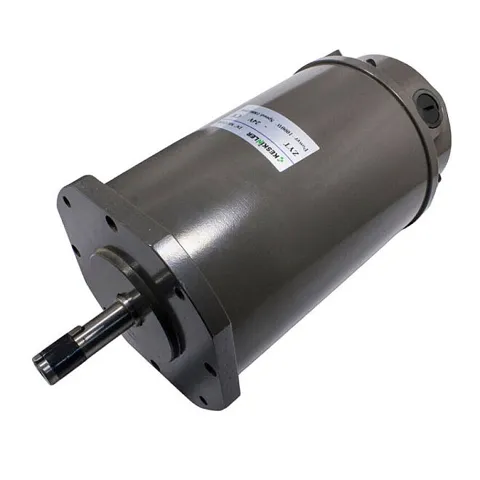 ZYT130 24V 1000W 1800RPM DC Motor