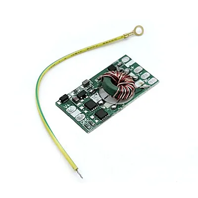LD-MKN-006 12-24V 3A Çift Renk Dokunmatik Dolap Aydınlatma Sensörü