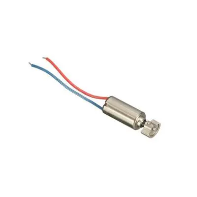 4x8mm Mikro Titreşim Motoru - 1.5V-3V
