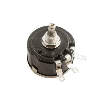 WX112 4.7K 5W Tek Turlu Potansiyometre