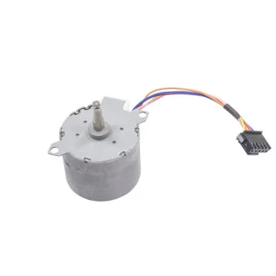 35BYJ412 12V Redüktörlü Mini Step Motor