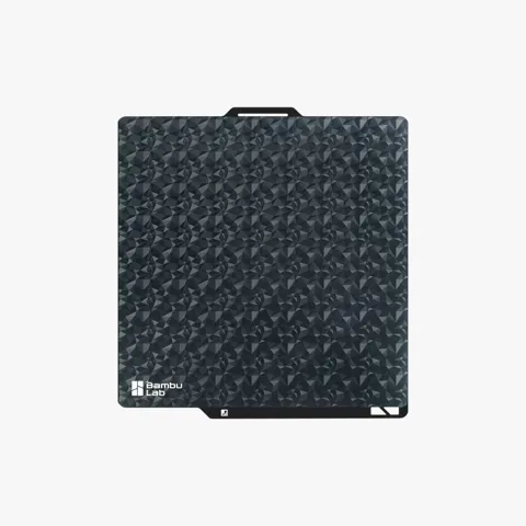 Bambu Lab A1 / P1S / X1C Uyumlu Diamond Yüzey Tabla - FAP018-N