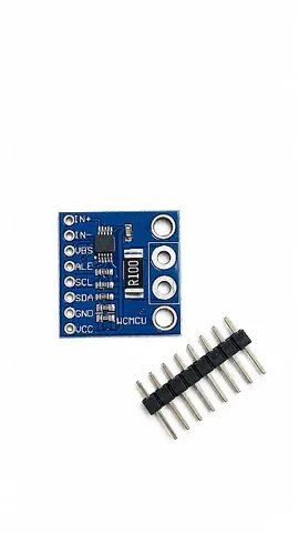 INA226 I2C Voltaj Akım Sensör Modülü