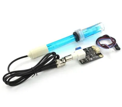 Arduino Analog pH Sensörü - SEN0161