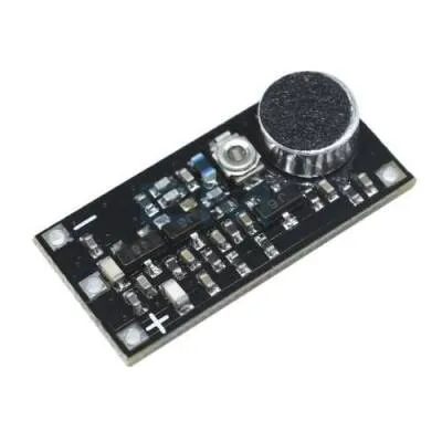 88-108MHz Mini Kablosuz FM Verici Modülü