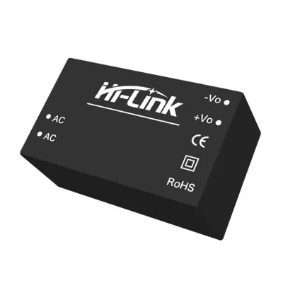 HLK-30M12C AC 220V - DC 12V 30W PCB Tipi Voltaj Dönüştürücü