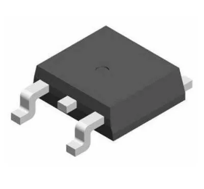 DSEP60-06AT 60A 600V 35ns TO268AA Hızlı SMD Diyot
