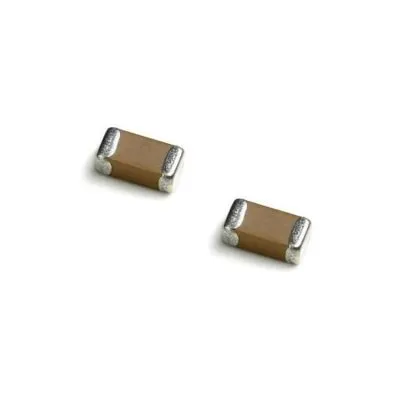 1pF 50VDC ±0.1pF 603 SMD Kondansatör