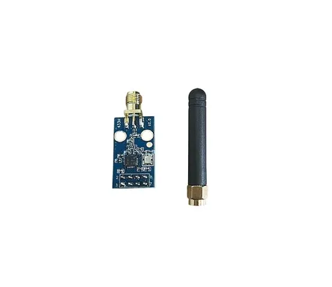 CC1101 Wireless Modül