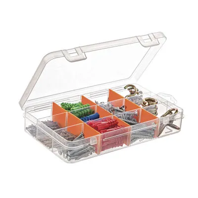 Super Bag ASR-5004 240 pcs Set Beta Organizer 12 - 48 Adet (1 Koli)
