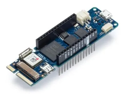 Arduino MKR VIDOR 4000 FPGA / MCU  Kartı