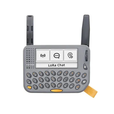 T-Lora Pager ESP32-S3 915MHz LoRa SX1262 Programlanabilir Geliştirme Kartı