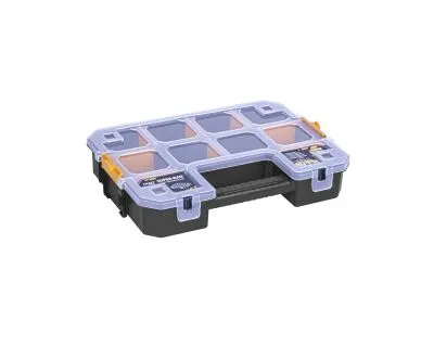 Super Bag ASR-5070 Craft Organizer 200 - 12 adet (1 Koli)