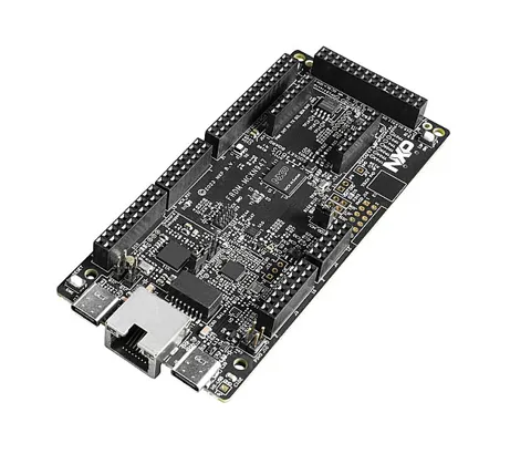 Nxp İşlemci Kiti FRDM-MCXN947
