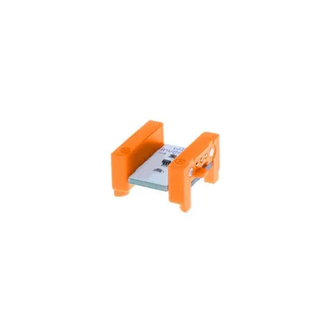 LittleBits Inverter