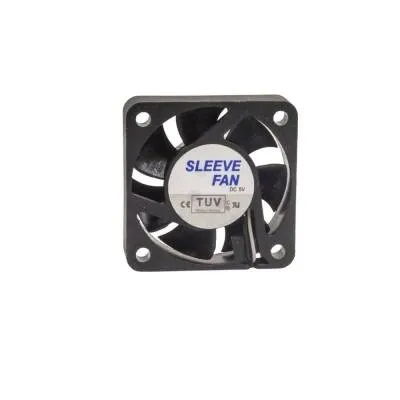 40x40x10mm 5V 0.2A Fan 2 Kablolu