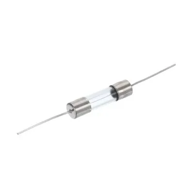 15A 5S 5x20mm Cam Sigorta
