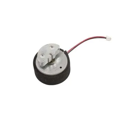 6-12V Mini Titreşim Motoru - 3W