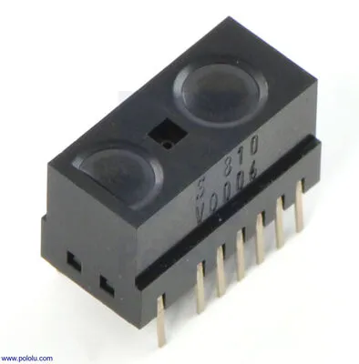 Sharp GP2Y0D805Z0F Dijital Mesafe Sensörü, 0.5 - 5cm, PL-1131