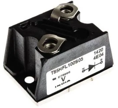 T85HFL100S05 85A 1100V Hızlı Diyot