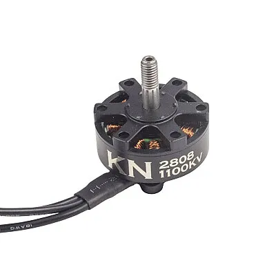 KN 2808 1100KV Fırçasız Drone Motoru