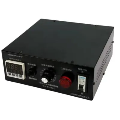 WF-1180 AC220V Sıcak Kontrollü Ayarlanabilir Voltaj Regülatörü