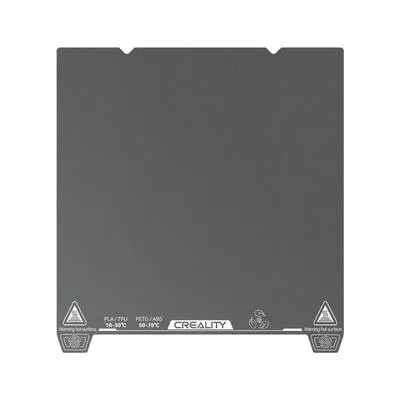 Creality Düşük Sıcaklık Manyetik Tabla Yüzeyi - 235x235
