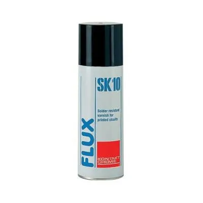 Lehim Onarım Spreyi Cila 200ml
