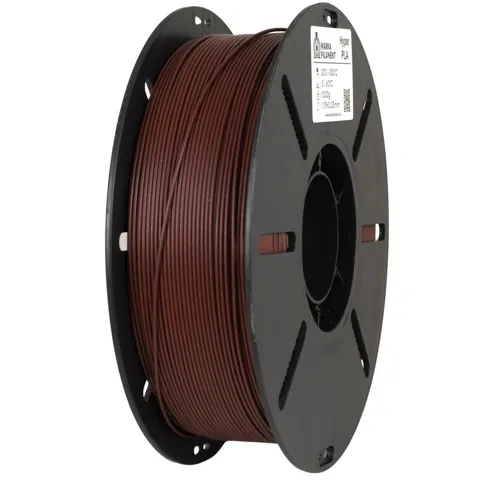 Marka Filament Hyper PLA - Galaksi Kahverengi - 1.75mm - 1 Kg