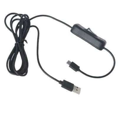 Micro USB Dönüştürücü Kablo