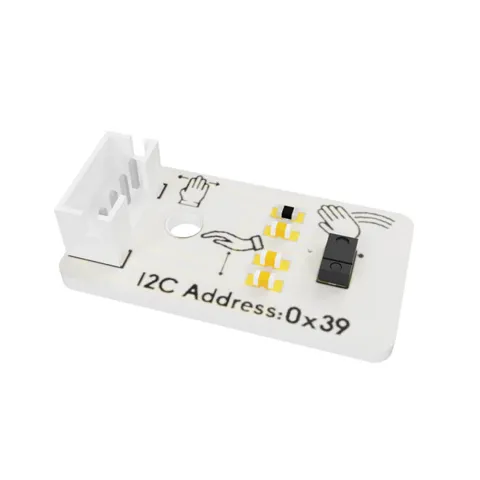 Gesture Brick