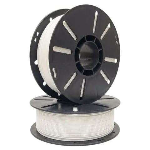 Beyaz PETG Filament 1.75mm 1Kg