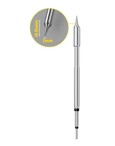 Fnirsi HS02A Yedek Havya Ucu HS02A-B