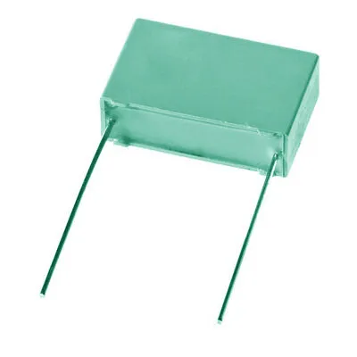 1nF 300V Polyester Kondansatör Y2 10mm