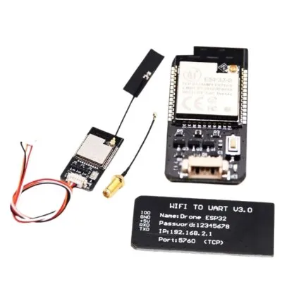 WiFi Telemetri Modülü V3.0 - Pixhawk APM Uyumlu