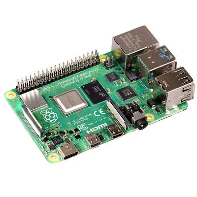 Raspberry Pi 4 1GB - Model 4B