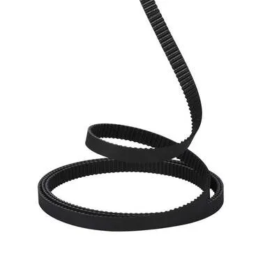 3D Yazıcı GT2-6mm Zamanlama Kayışı - 2 Metre