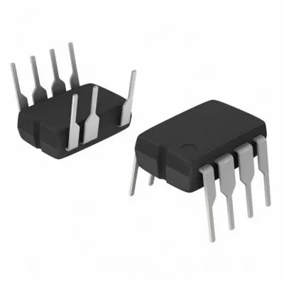 DC Çevirici Entegresi - DIP8C