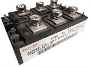 TDB6HK95N12LOF 95A 1200V Üç Fazlı AC Kontrol