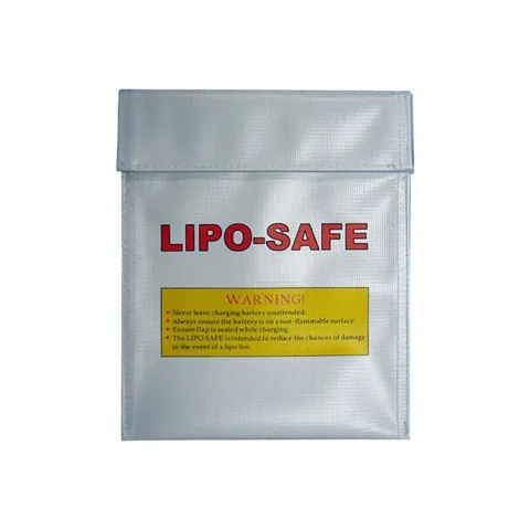 Lipo Saklama Çantası - 23x30 cm