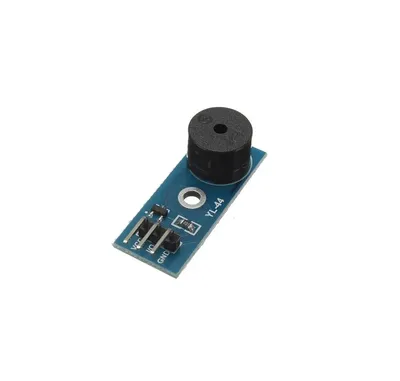 Buzzer Kartı