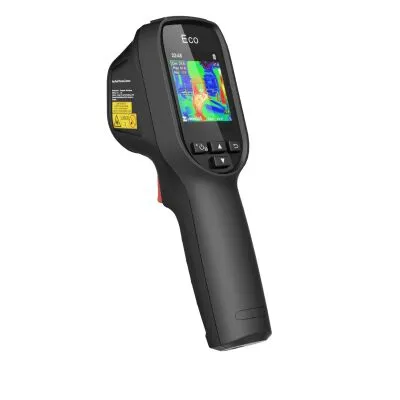 HIKMICRO Eco Termal Kamera ( -20 ila 550C )