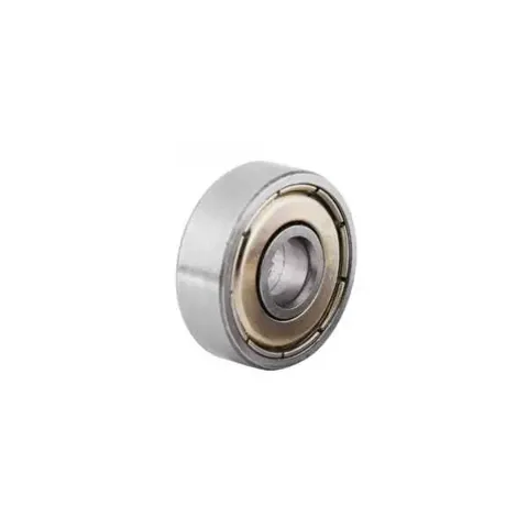 623 ZZ Minyatür Rulman - 3mm İç Çap
