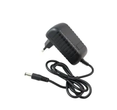 Powermaster 12V 1.5A Adaptör (Plastik Kasa)