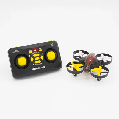 Robolink CoDrone Mini Programlanabilir Drone (Python, Blok Kodlama Desteği)