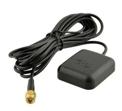 Harici GPS Anteni 1575.42 MHz - SMA Erkek