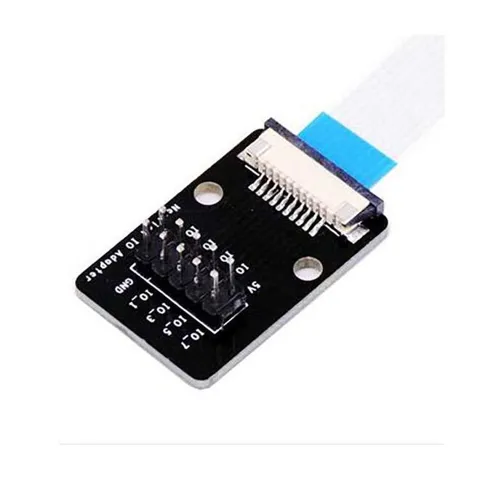 Nextion IO Adaptörü